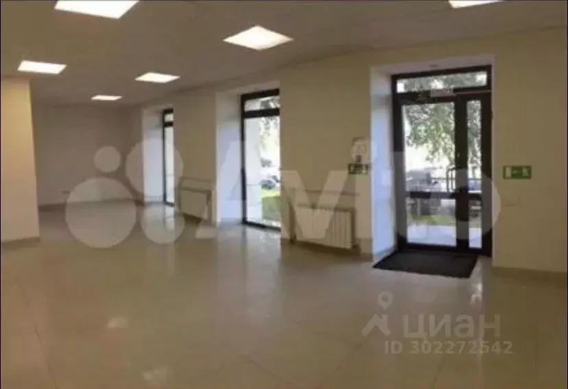 Офис в Свердловская область, Нижний Тагил просп. Вагоностроителей, 8 ... - Фото 2