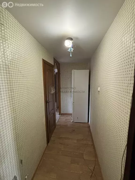 1-комнатная квартира: село Чепчуги, Советская улица, 6 (32.4 м) - Фото 1