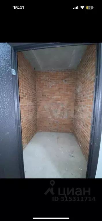 Гараж в Краснодарский край, Краснодар ул. Ивана Беличенко, 90 (4 м) - Фото 0