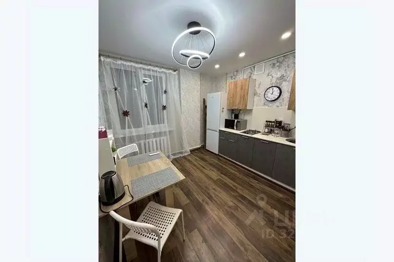 1-к кв. Свердловская область, Екатеринбург просп. Ленина, 52к3А (28.0 ... - Фото 1