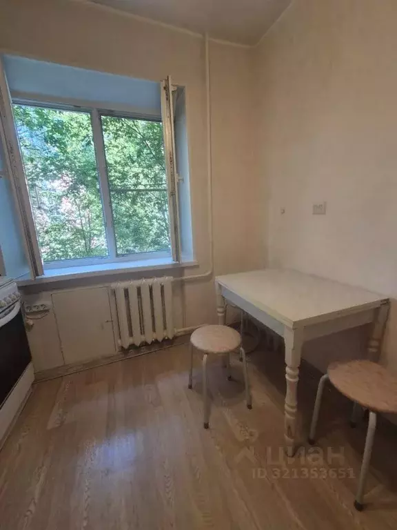 2-к кв. Московская область, Пушкино ул. Тургенева, 4 (44.0 м) - Фото 2