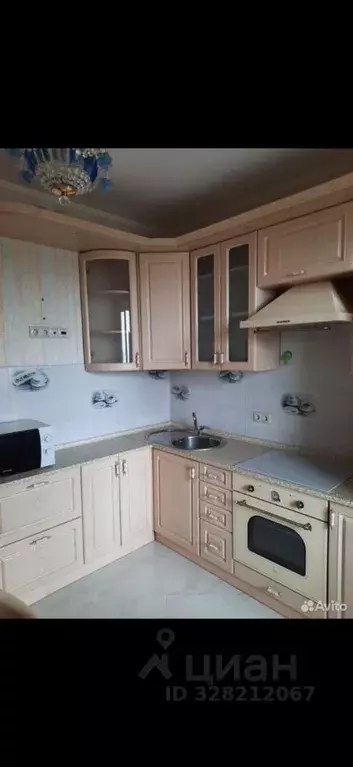 1-к кв. Московская область, Королев Юбилейный мкр, ул. Комитетская, 7А ... - Фото 1