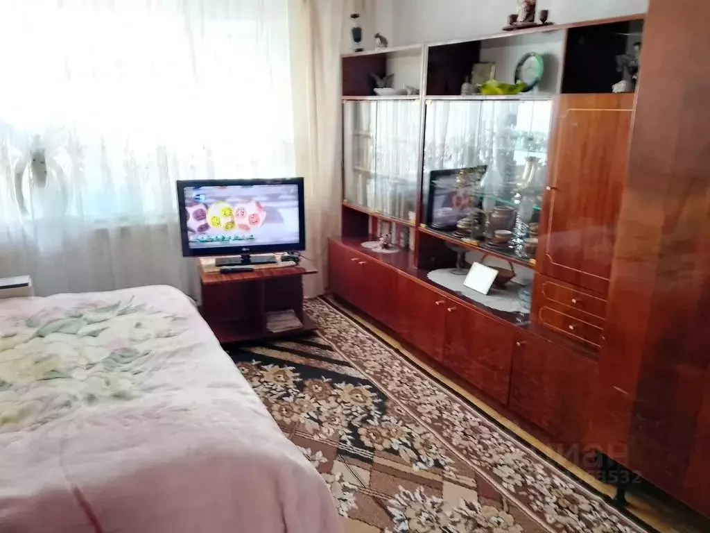 2-к кв. Кабардино-Балкария, Тырныауз Эльбрусский район, Баксанская ... - Фото 1