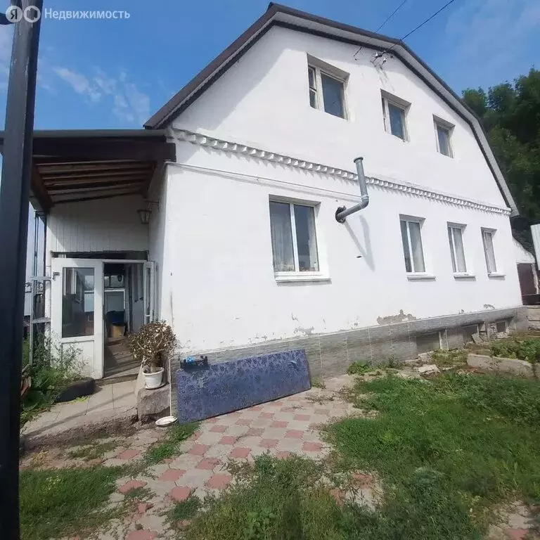 Дом в Салават, улица Маяковского (131.1 м) - Фото 1