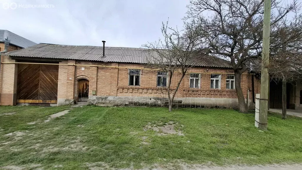 Дом в село Фарн, улица Джимиева, 15 (69.7 м) - Фото 1