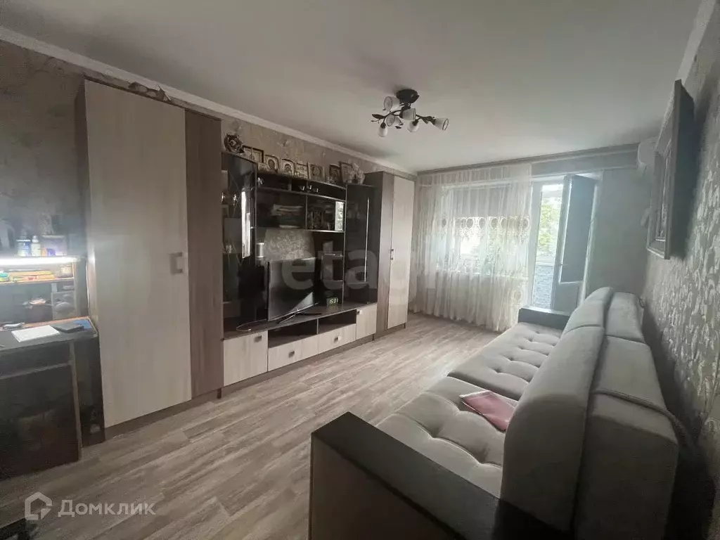 Продаётся 2-к квартира, 46 м - Фото 1