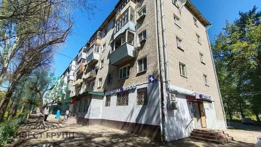 Торговая площадь в Самарская область, Самара Юбилейная ул., 5 (234 м) - Фото 1