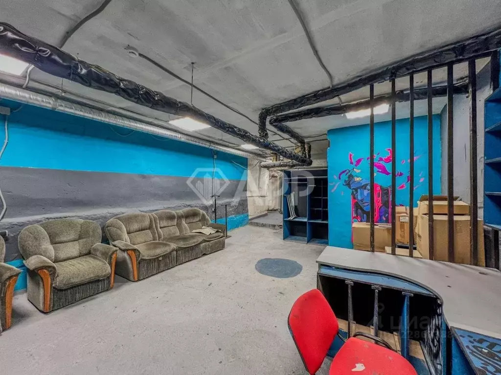 Помещение свободного назначения в Татарстан, Казань ул. Энергетиков, 3 ... - Фото 2