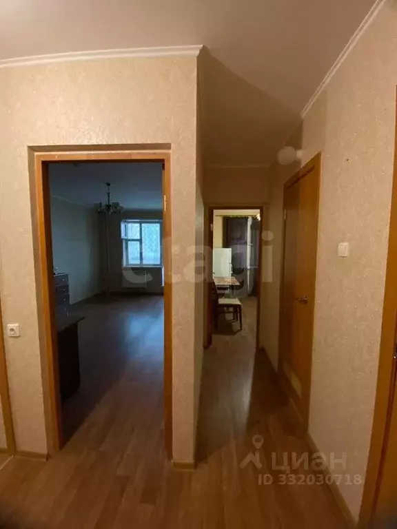 2-к кв. Пермский край, Пермь Судозаводская ул., 15 (37.0 м) - Фото 1