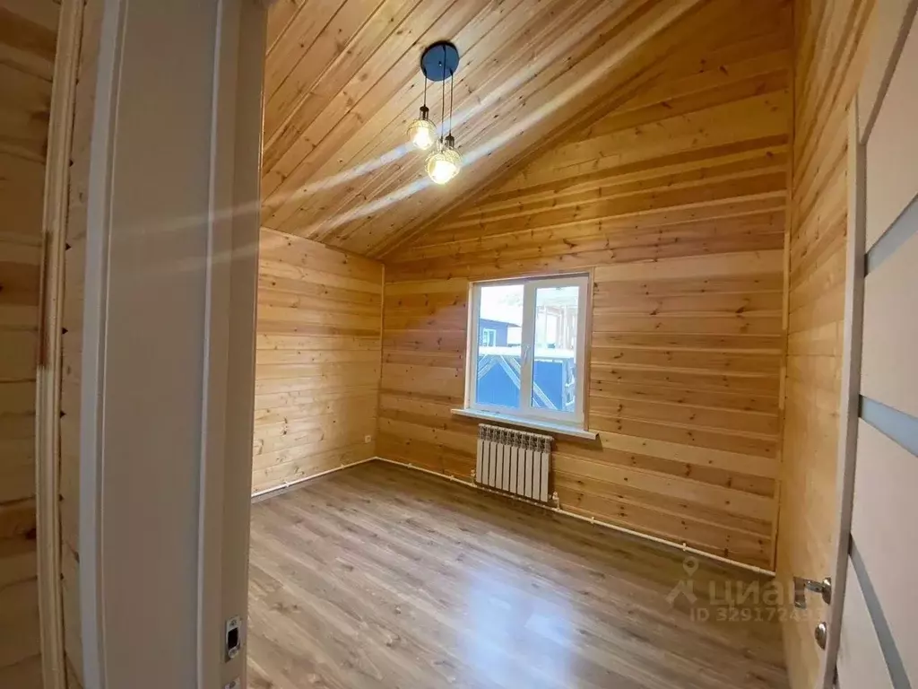 Дом в Московская область, Воскресенск городской округ, д. Ивановка  ... - Фото 2