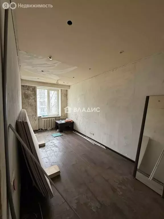 2-комнатная квартира: Балашиха, улица Орджоникидзе, 12 (44 м) - Фото 0