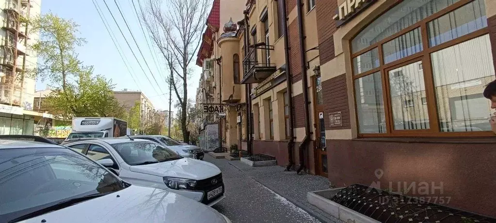 Помещение свободного назначения в Саратовская область, Саратов ул. ... - Фото 1