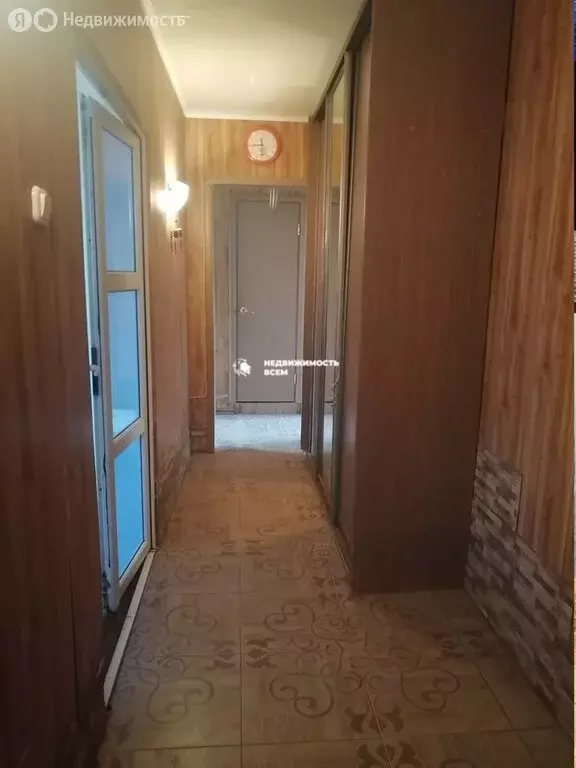 2-комнатная квартира: Челябинск, улица Чичерина, 42А (53 м) - Фото 2