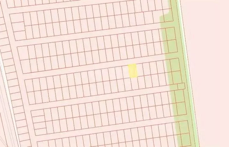 Участок в Ставропольский край, Ставрополь № 19 мкр,  (6.18 сот.) - Фото 1