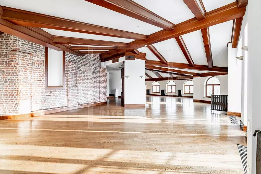 3-к кв. Москва Тверской бул., 9 (300.0 м) - Фото 2