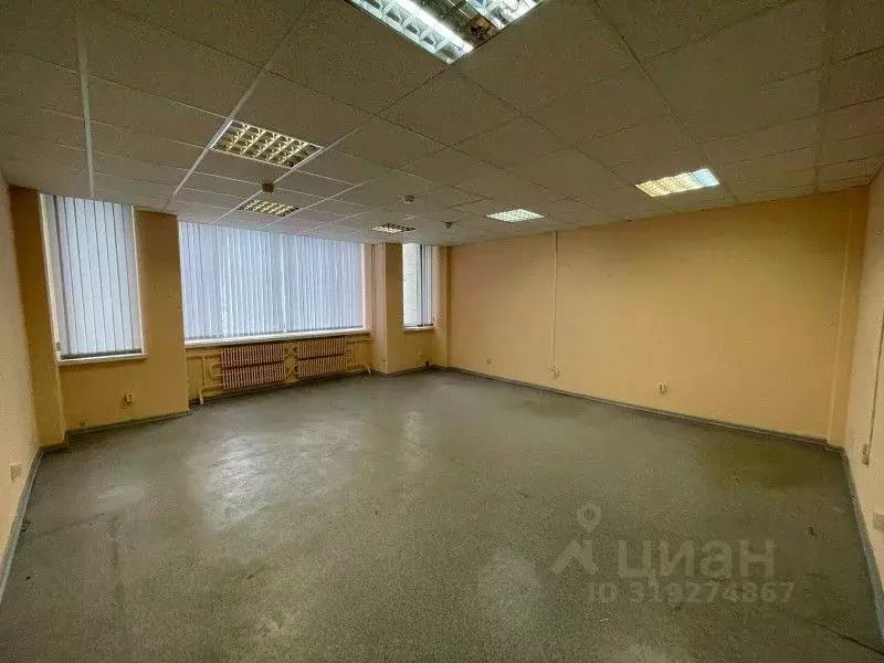 Офис в Санкт-Петербург пл. Конституции, 2 (41 м) - Фото 1