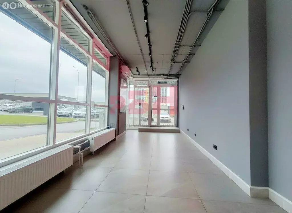 Помещение свободного назначения (24.2 м) - Фото 1