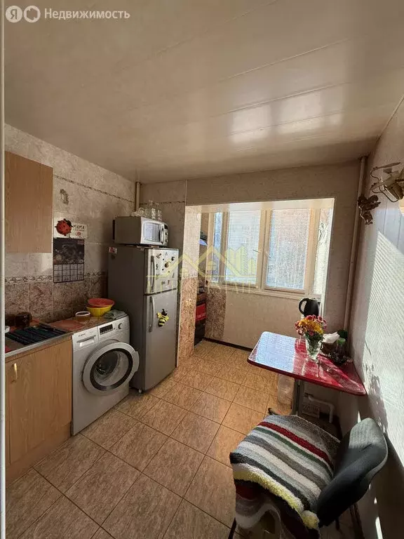 2-комнатная квартира: Владикавказ, улица Кутузова, 77 (45 м) - Фото 1