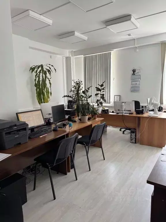 Офис в Москва, Москва, Зеленоград ул. Юности, 8 (26 м) - Фото 1