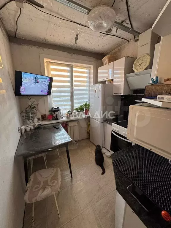 2-к. квартира, 43 м, 5/5 эт. - Фото 0