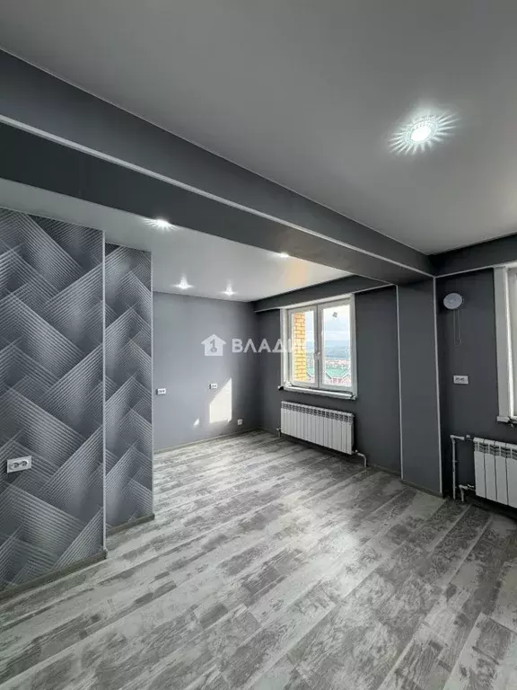 1-к кв. Бурятия, Улан-Удэ 142-й мкр, 11 (29.0 м) - Фото 1