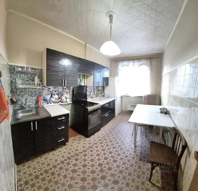 3-к кв. Нижегородская область, Нижний Новгород ул. Минеева, 35 (65.0 ... - Фото 1