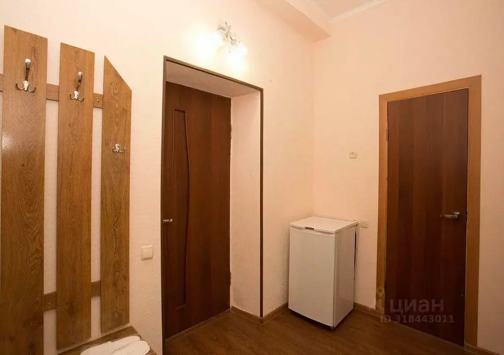 Комната Ставропольский край, Железноводск ул. Ленина, 21 (45.0 м) - Фото 1