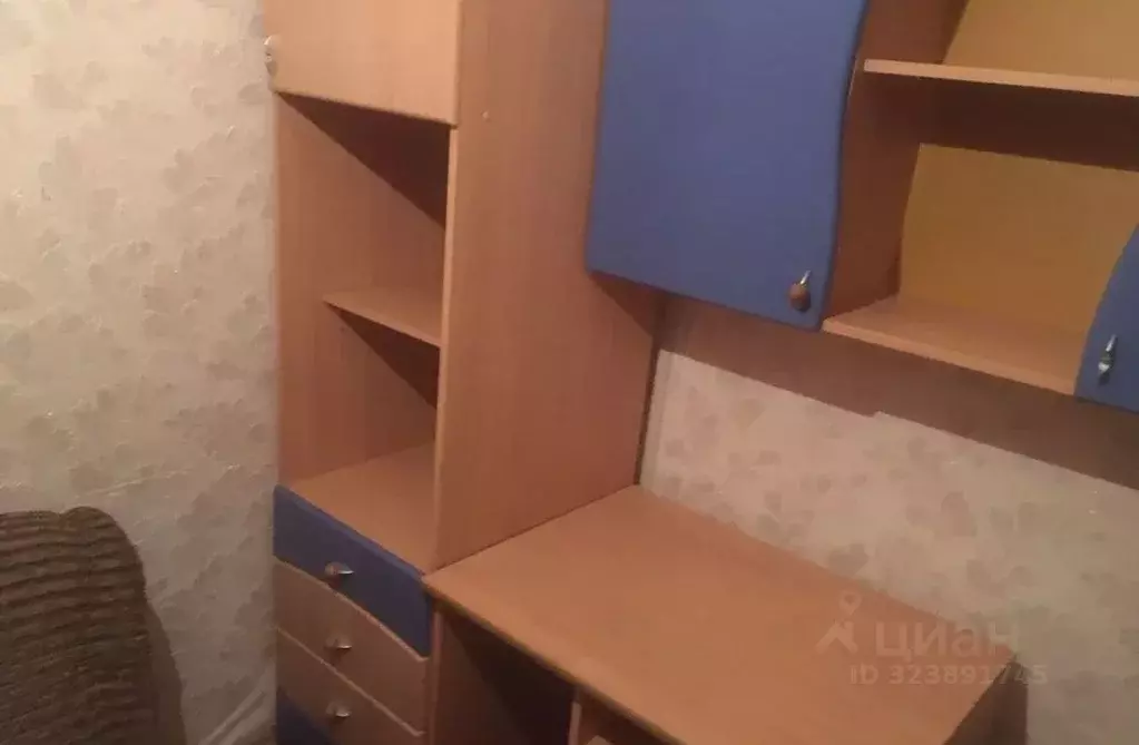 Комната Санкт-Петербург ул. Подводника Кузьмина, 38 (8.0 м) - Фото 2