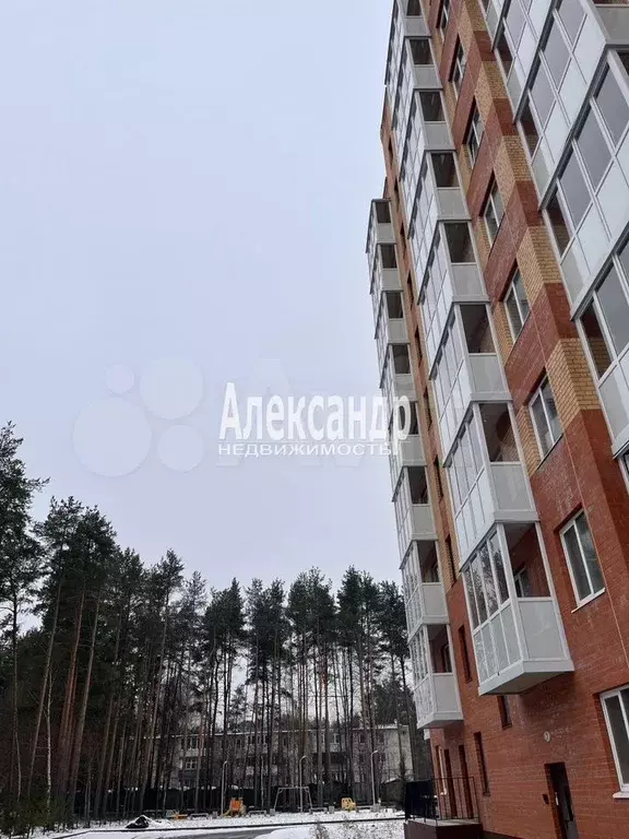 2-к. квартира, 59,5 м, 7/9 эт. - Фото 1