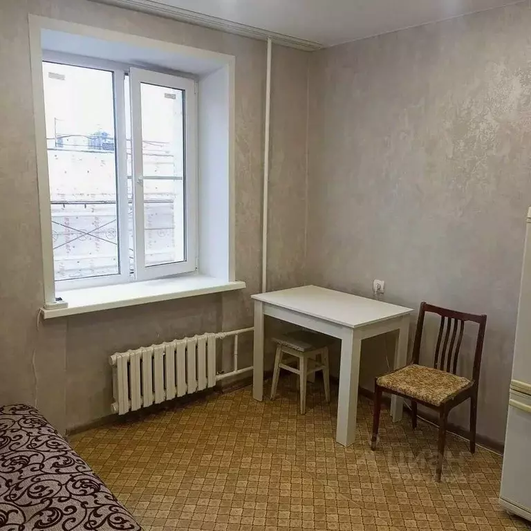 Комната Чувашия, Чебоксары просп. 9-й Пятилетки, 4 (11.0 м) - Фото 1