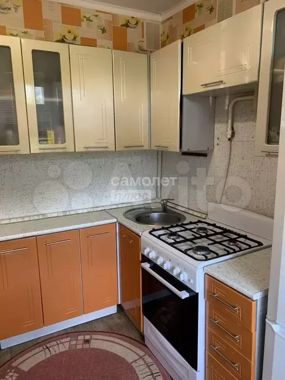 2-к. квартира, 41 м, 1/12 эт. - Фото 1