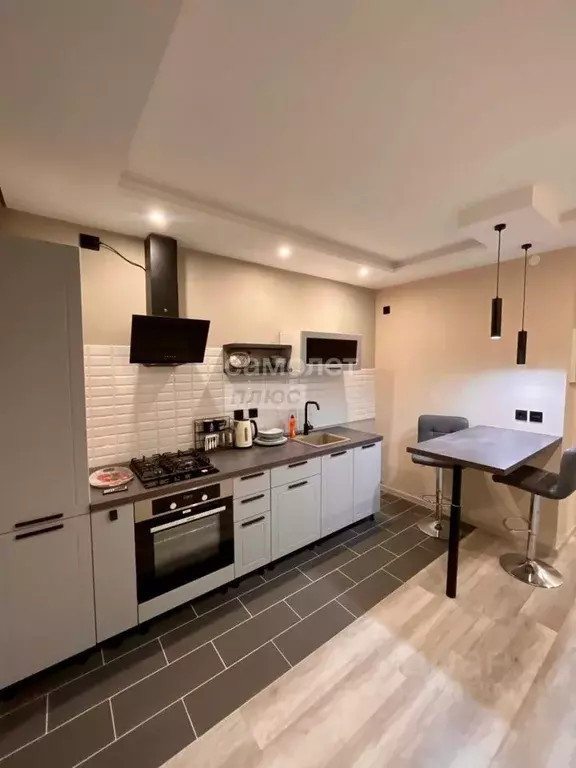 1-к кв. Калужская область, Калуга проезд Юрия Круглова, 3 (37.6 м) - Фото 1