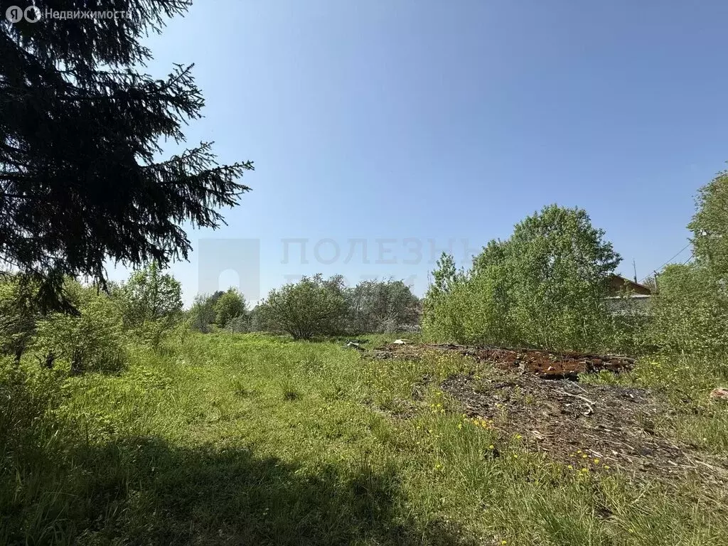 Участок в Новгородский район, Ермолинское сельское поселение, деревня ... - Фото 1