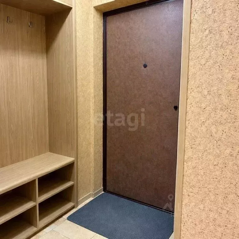 1-к кв. Марий Эл, Йошкар-Ола Ленинский просп., 20А (33.0 м) - Фото 1
