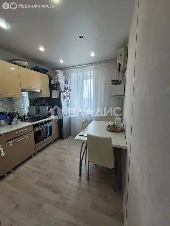 2-комнатная квартира: Волгоград, улица Землячки, 46 (46.9 м) - Фото 1