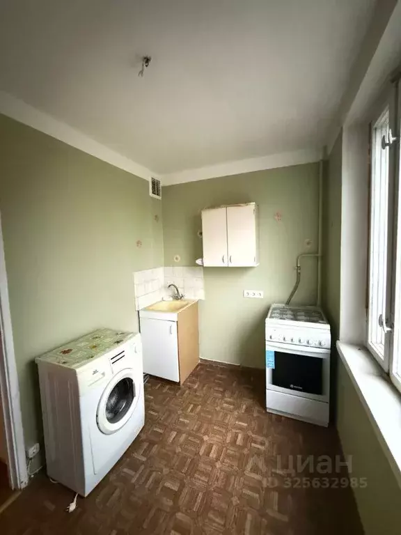 2-к кв. Москва Широкая ул., 18 (45.8 м) - Фото 2