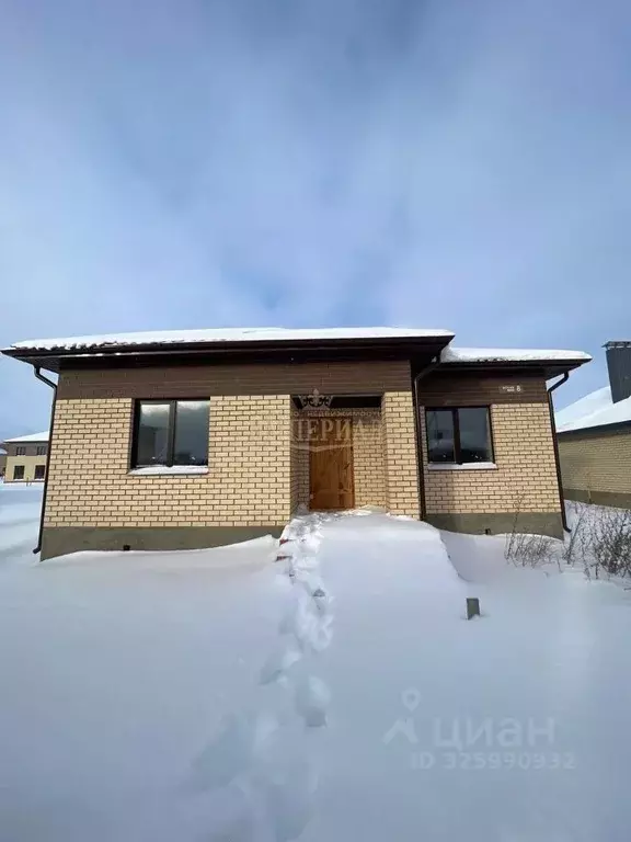 Дом в Марий Эл, Медведевский район, Пекшиксолинское с/пос, д. Шоядур ... - Фото 2