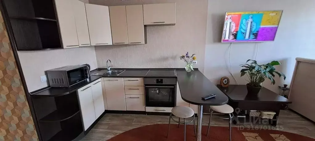 Студия Хакасия, Абакан ул. Некрасова, 45 (29.8 м) - Фото 0