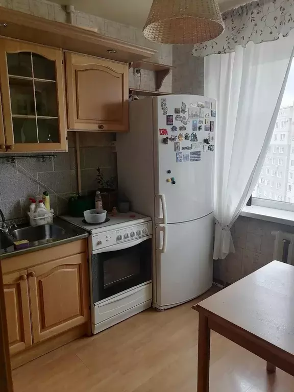 Продаётся 4-к квартира, 72 м - Фото 0