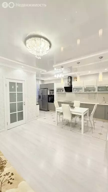 2-комнатная квартира: Казань, улица Профессора Камая, 10к1 (68.6 м) - Фото 1