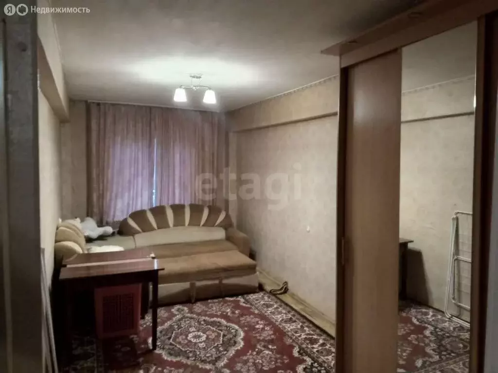 2-комнатная квартира: Калуга, улица Степана Разина, 95 (48.6 м) - Фото 1