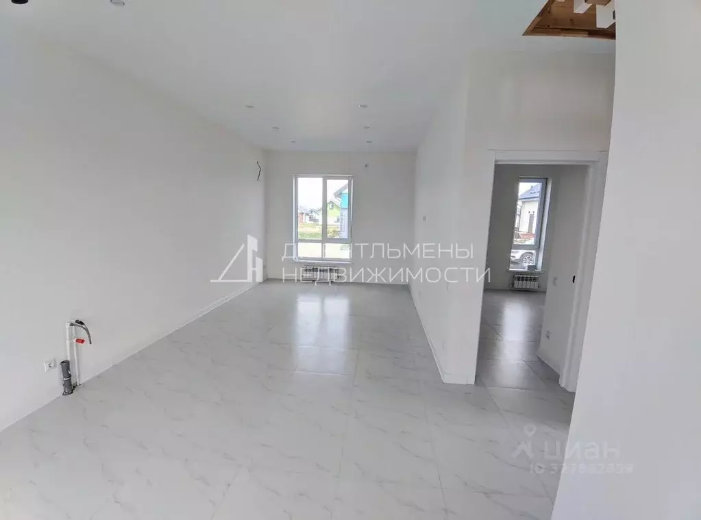 Дом в Пензенская область, с. Бессоновка ул. Совхозная (95 м) - Фото 1