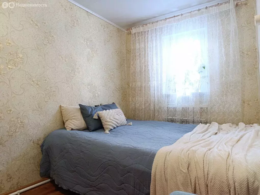 Дом в Саратов, улица имени В.И. Чапаева, 233 (46 м) - Фото 2