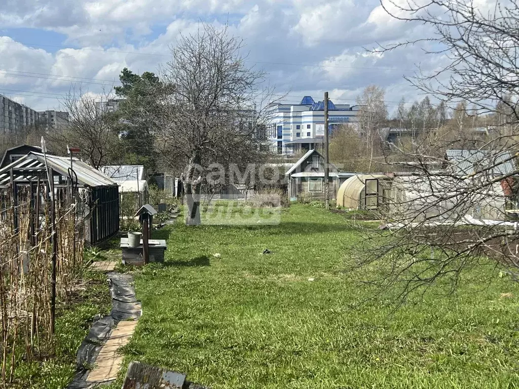 Участок в Кировская область, Киров Дружба-2 СДТ,  (6.25 сот.) - Фото 0