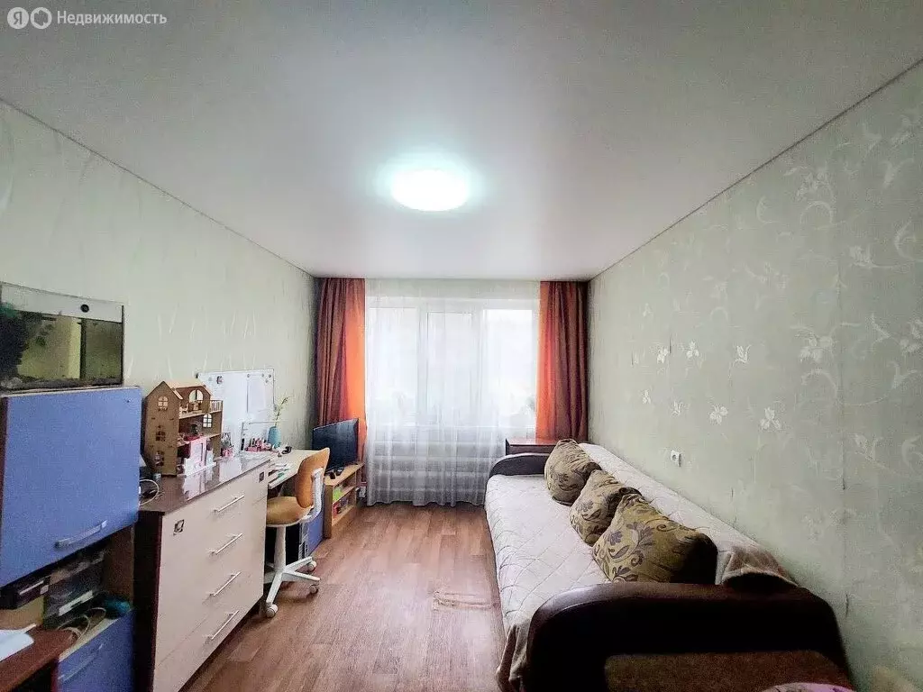2-комнатная квартира: Муром, улица Мечникова, 56 (53 м) - Фото 0