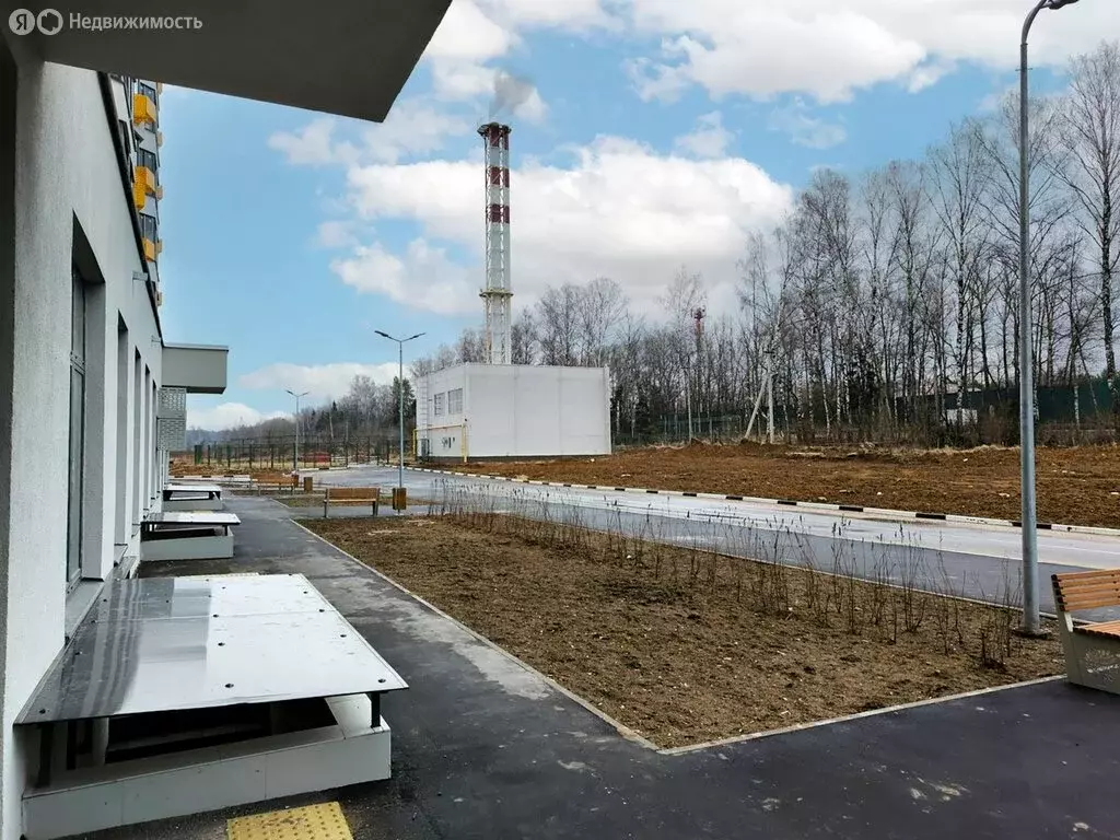 Помещение свободного назначения (49.6 м) - Фото 2