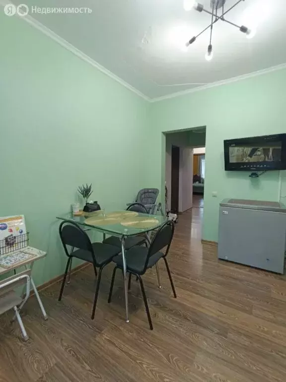 2-комнатная квартира: Яблоновский, улица Гагарина, 144 (70 м) - Фото 1