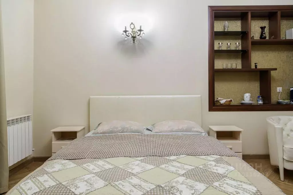 Комната Дагестан, Махачкала ул. Сулеймана Стальского, 53 (35.0 м) - Фото 2