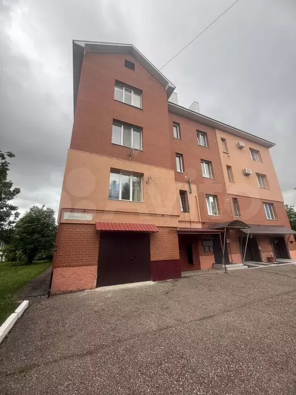 3-к. квартира, 110 м, 1/4 эт. - Фото 0