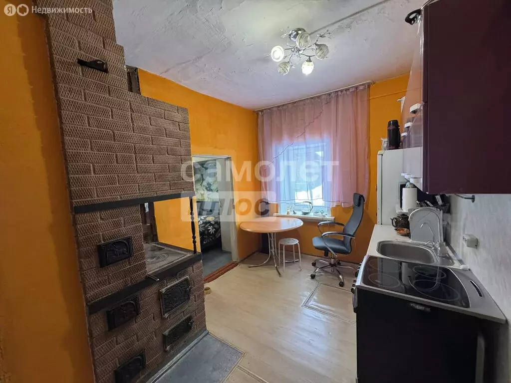 Дом в село Новолуговое, Первомайская улица, 31 (39.3 м) - Фото 2